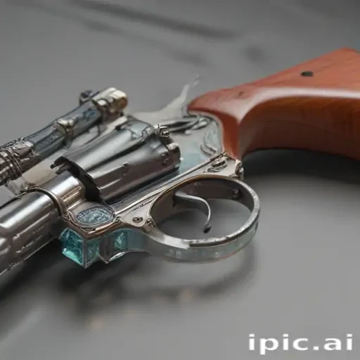 gun transparent image