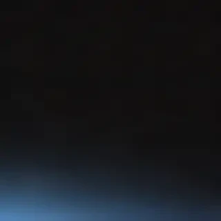 black and blue bg