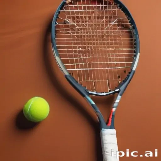 tennis racket png