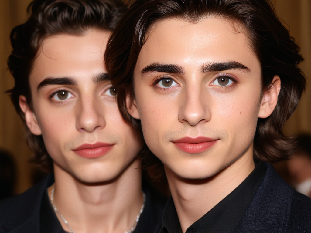 timothee chalamet and selena gomez movie