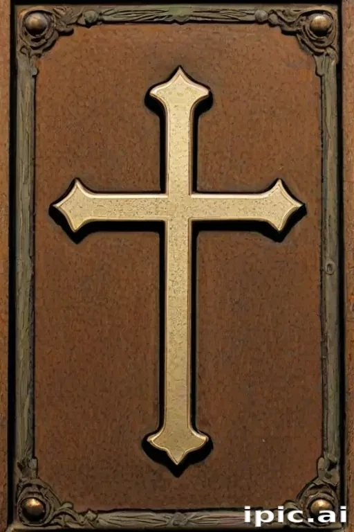 cross symbol
