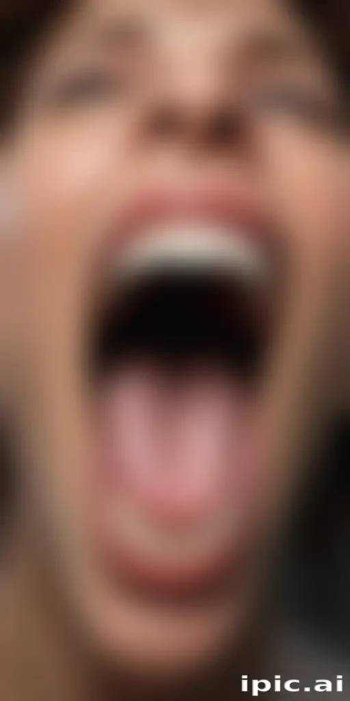 screaming png