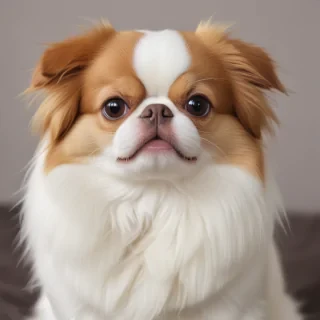 japanese chin