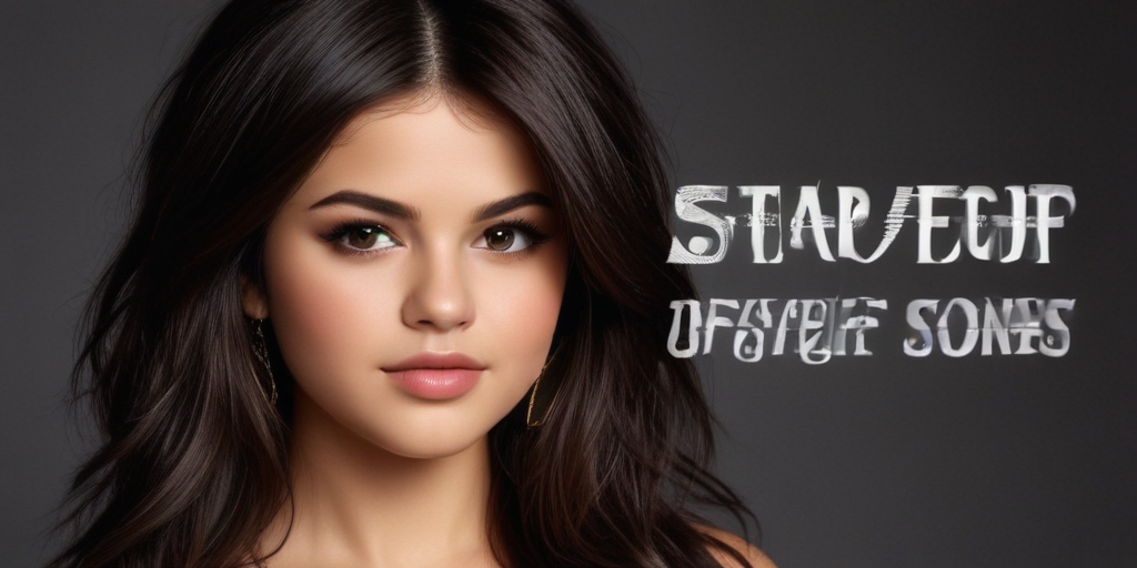 selena gomez top songs