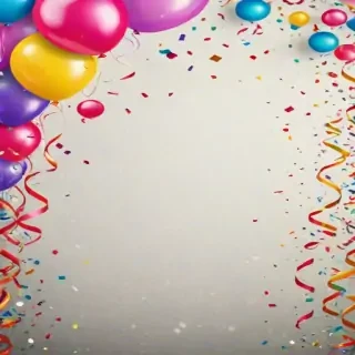 celebrate background