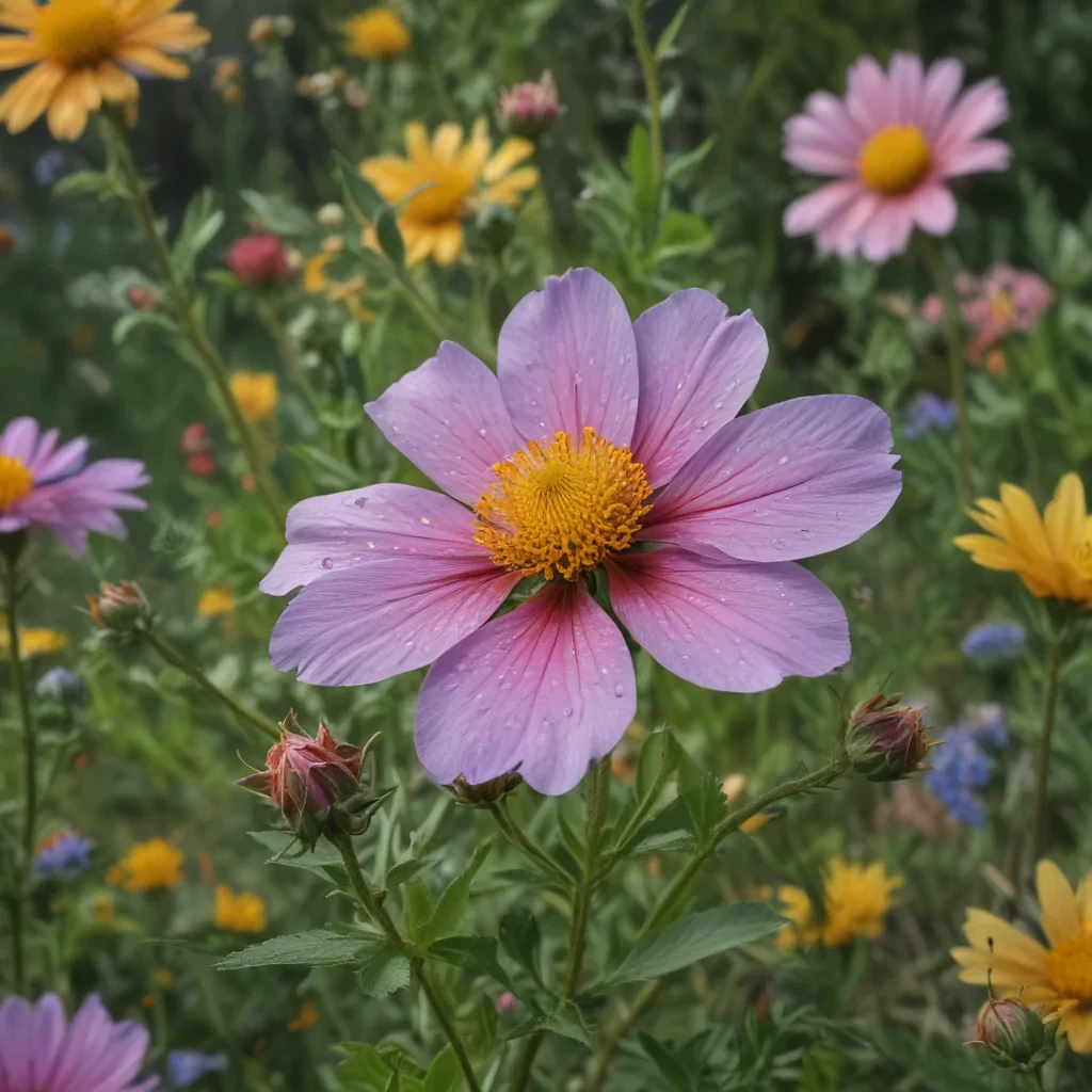 wildflower png