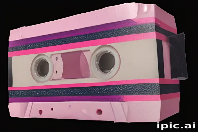 aesthetic tape png