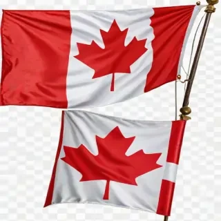 canada flag png