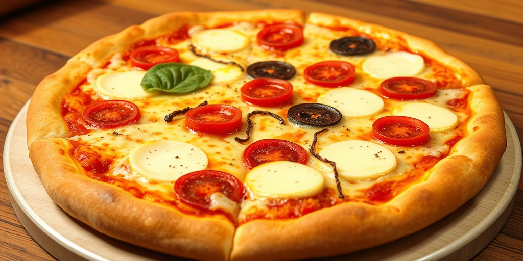 png pizza