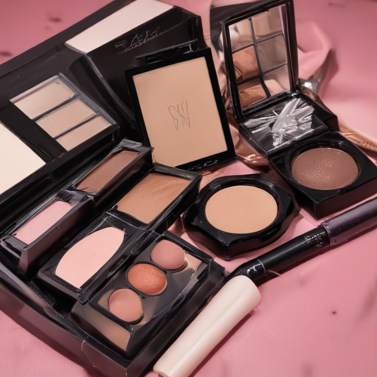selena makeup line