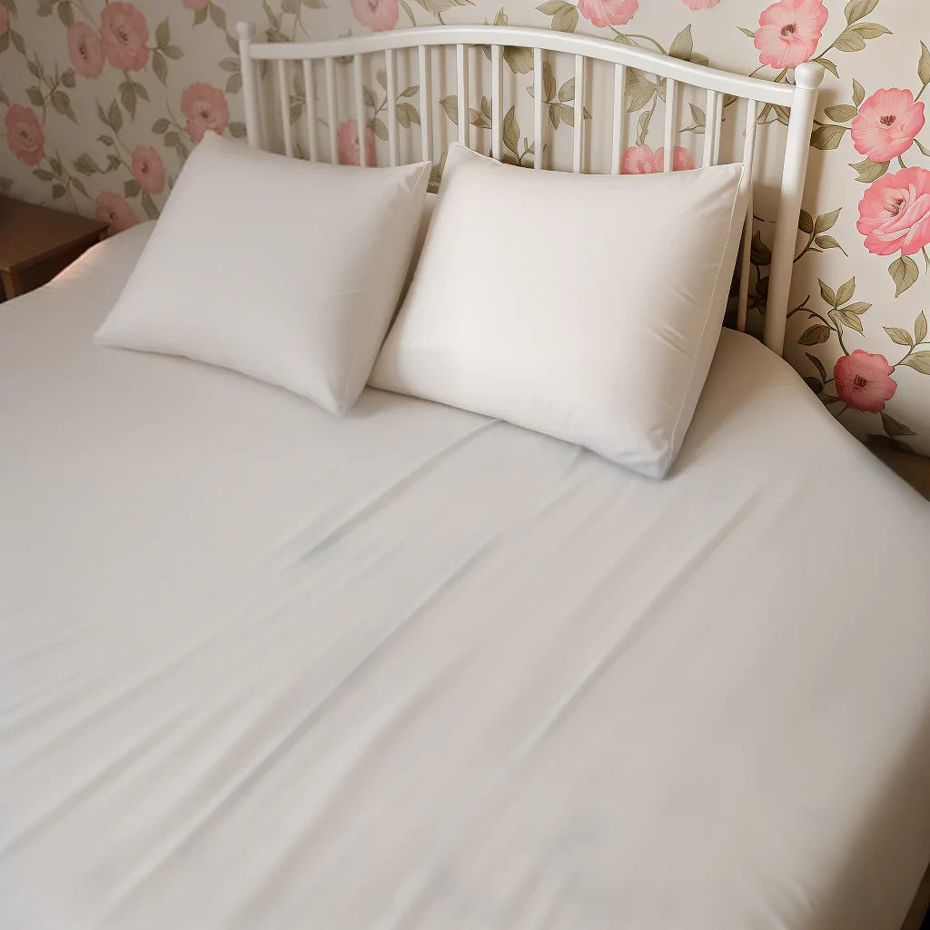 bed back ground