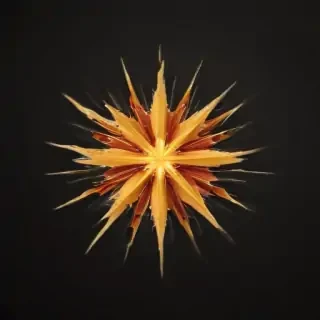 starburst png