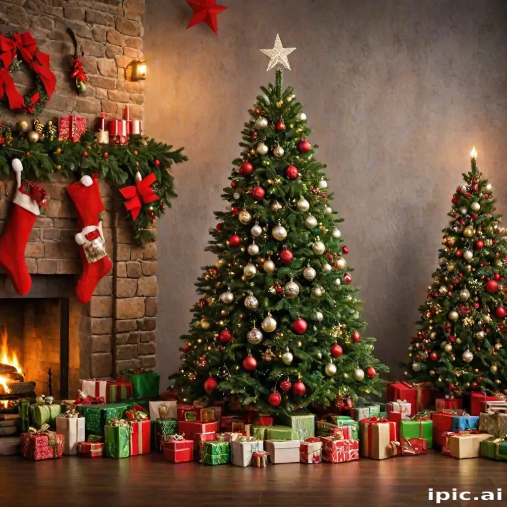 christmas facebook cover photos
