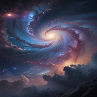 aesthetic galaxy