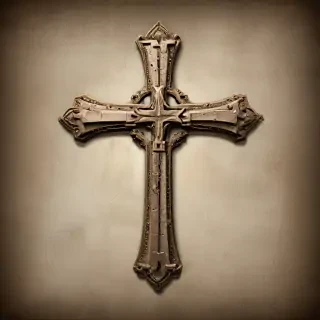 cross symbol