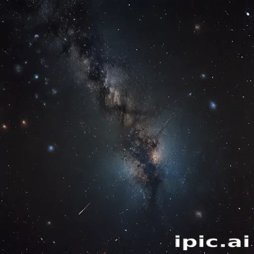 star field png