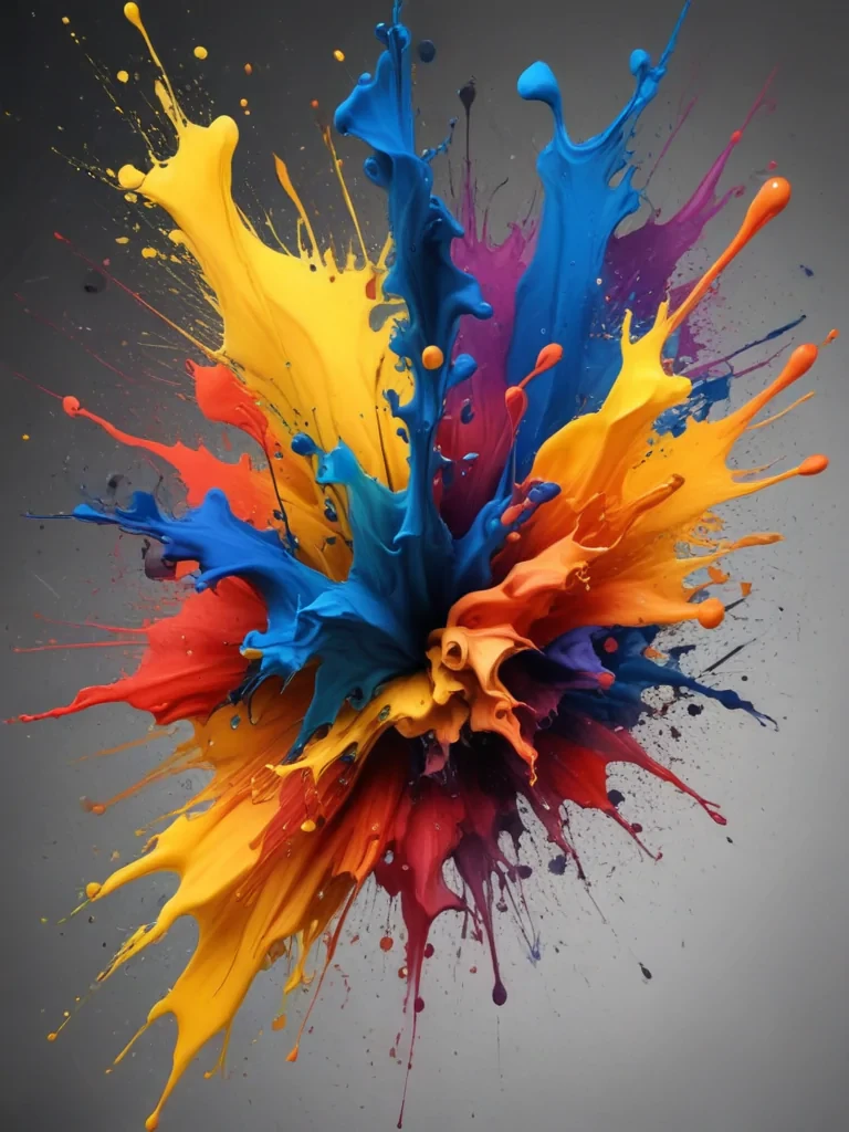 ink splash png