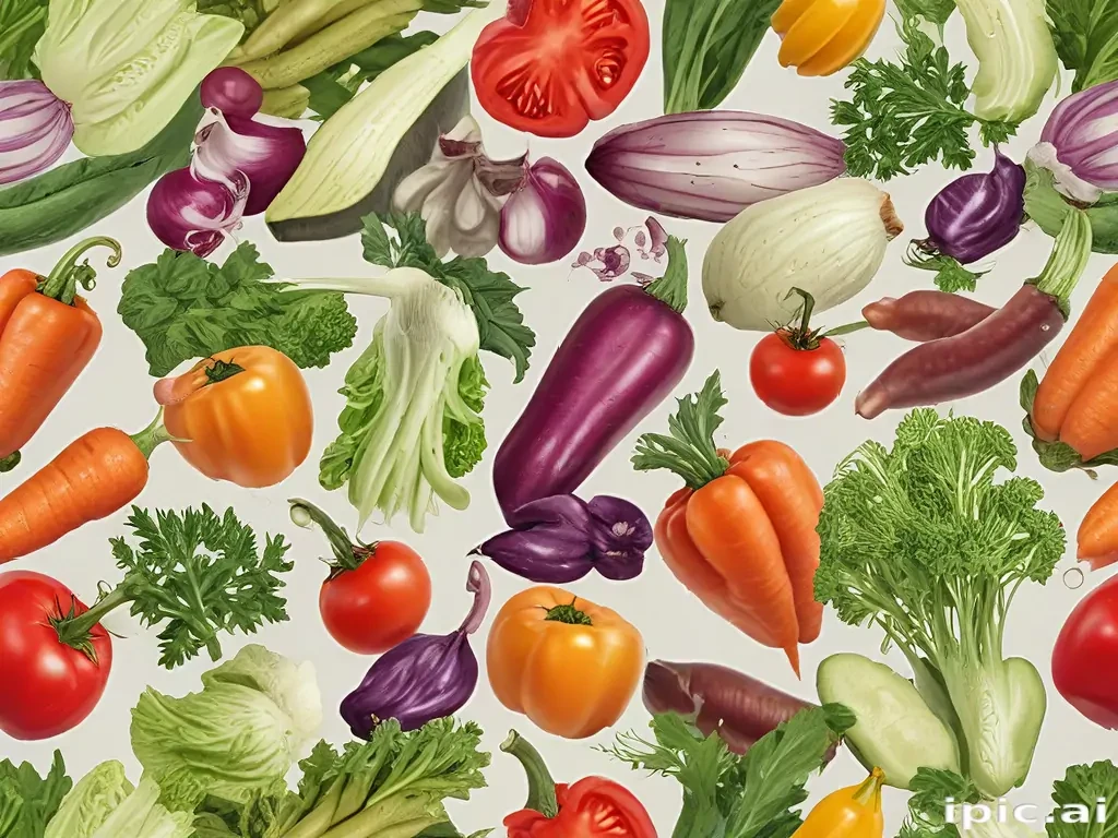 vegetables png