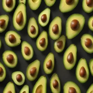 avocado backgrounds