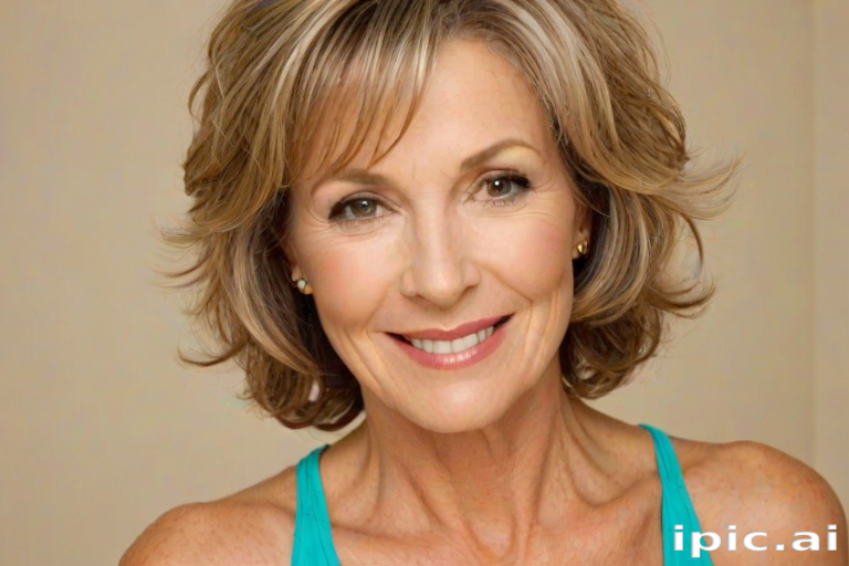 cute mature women images