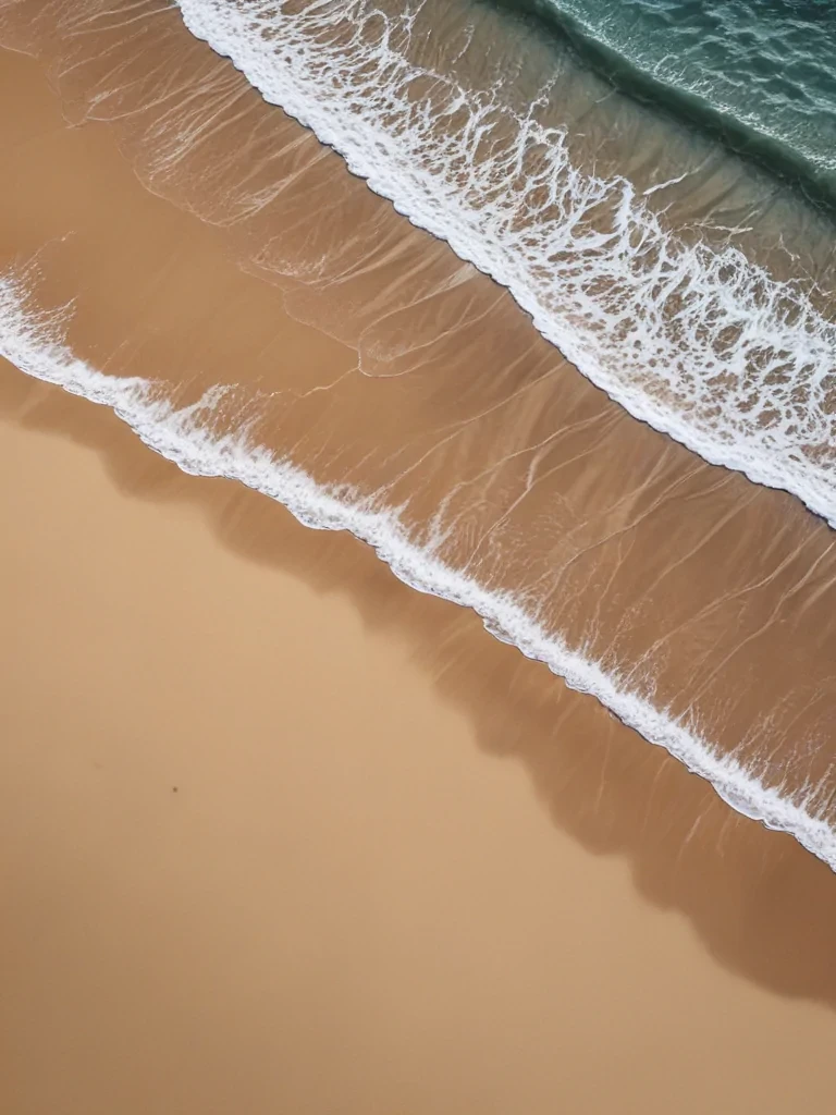 iphone wallpaper beach