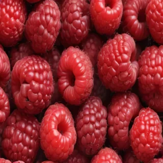 raspberry png