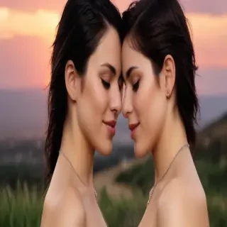 lesbian photo