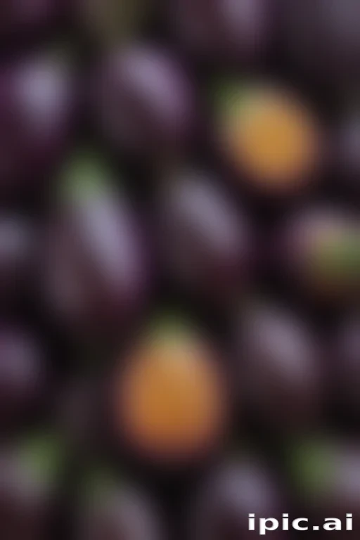 new eggplant friday