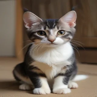 dragon li cat breed