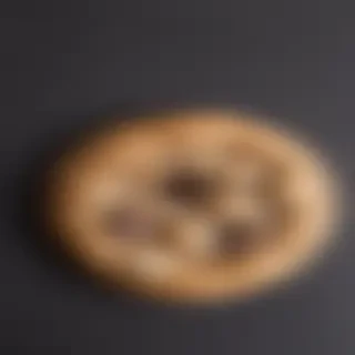 cookie background