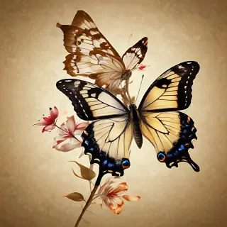 wallpaper butterfly images