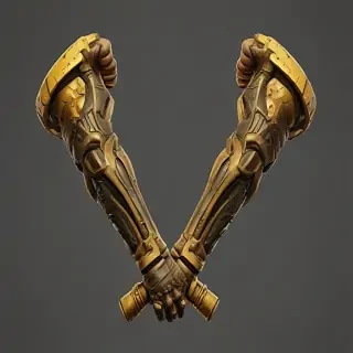 arms png