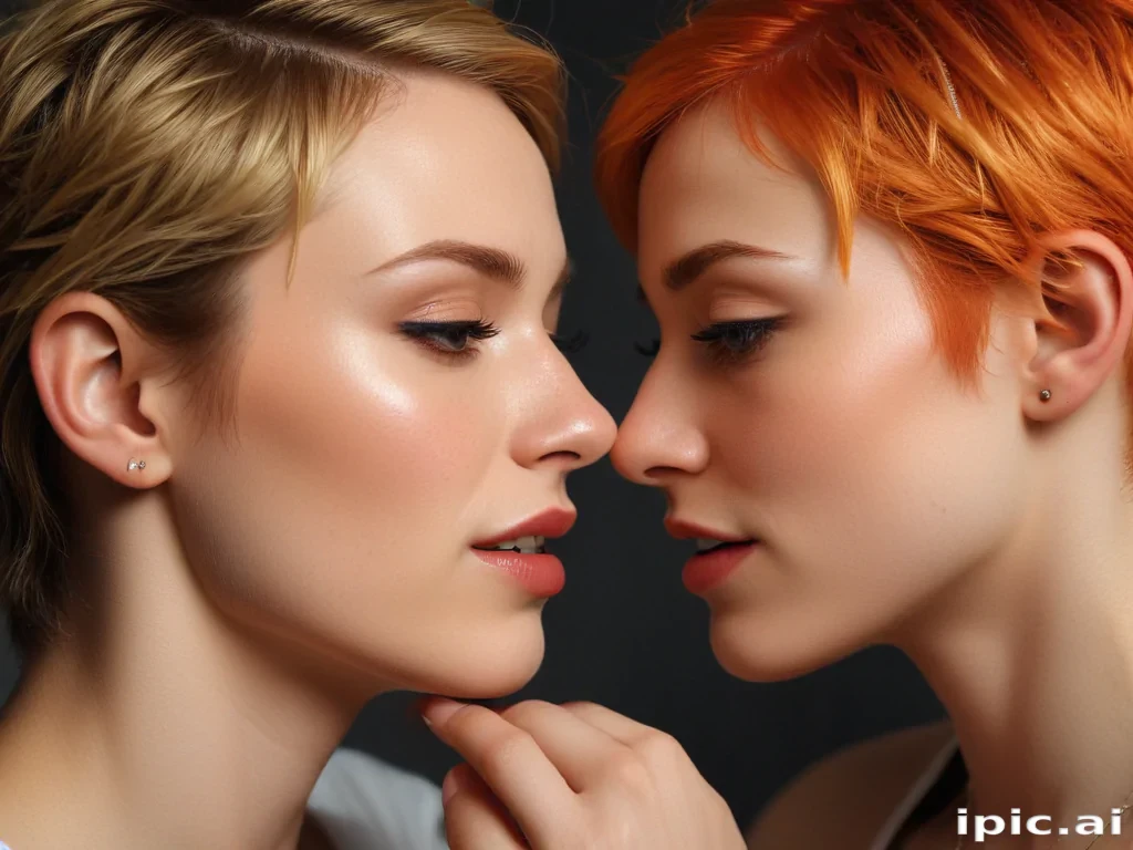 lesbian photos