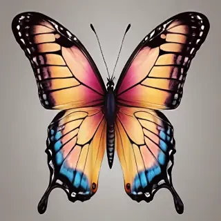 butterfly clipart png