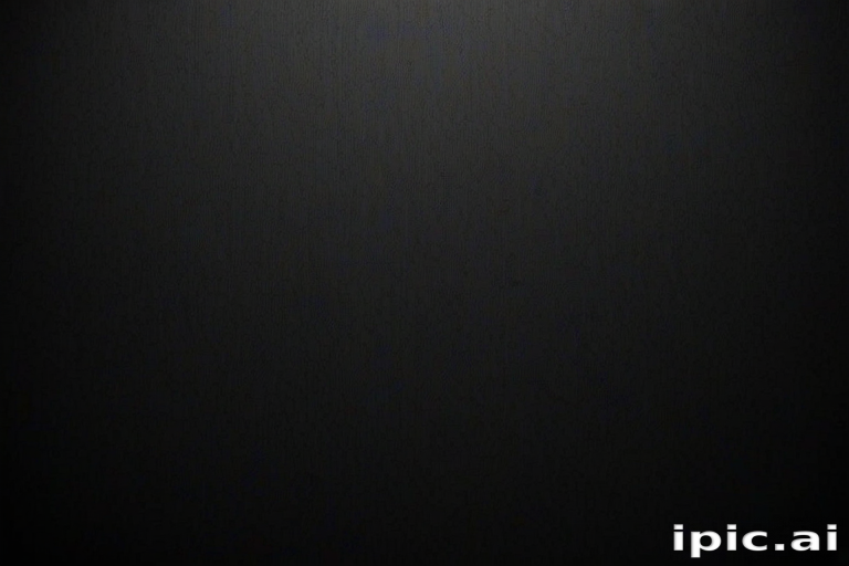 black screen wallpaper