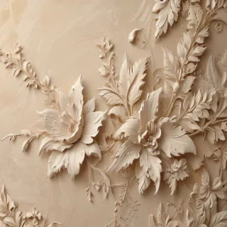 beige wallpaper iphone