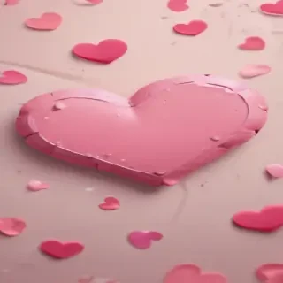 valentine's day wallpaper aesthetic