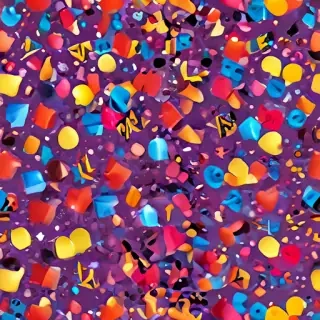 confetti png