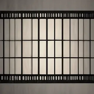 film strip template