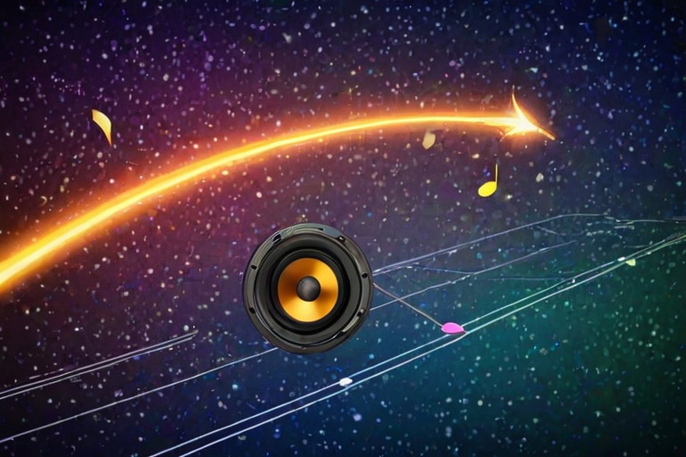 music wallpaper