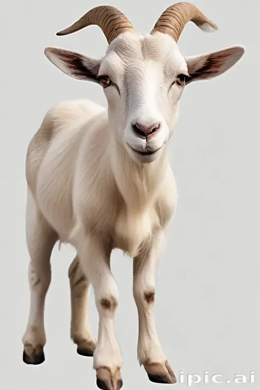 png goat