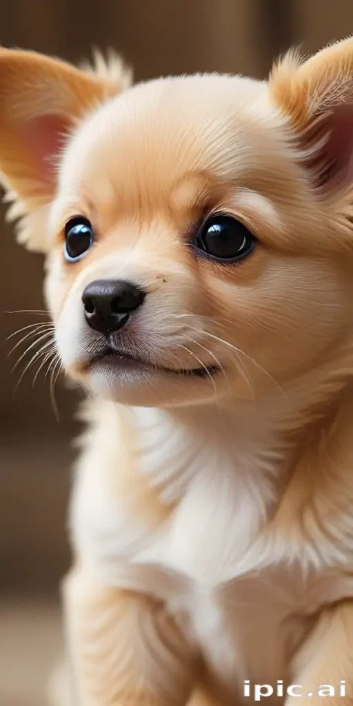 cute dog iphone wallpaper