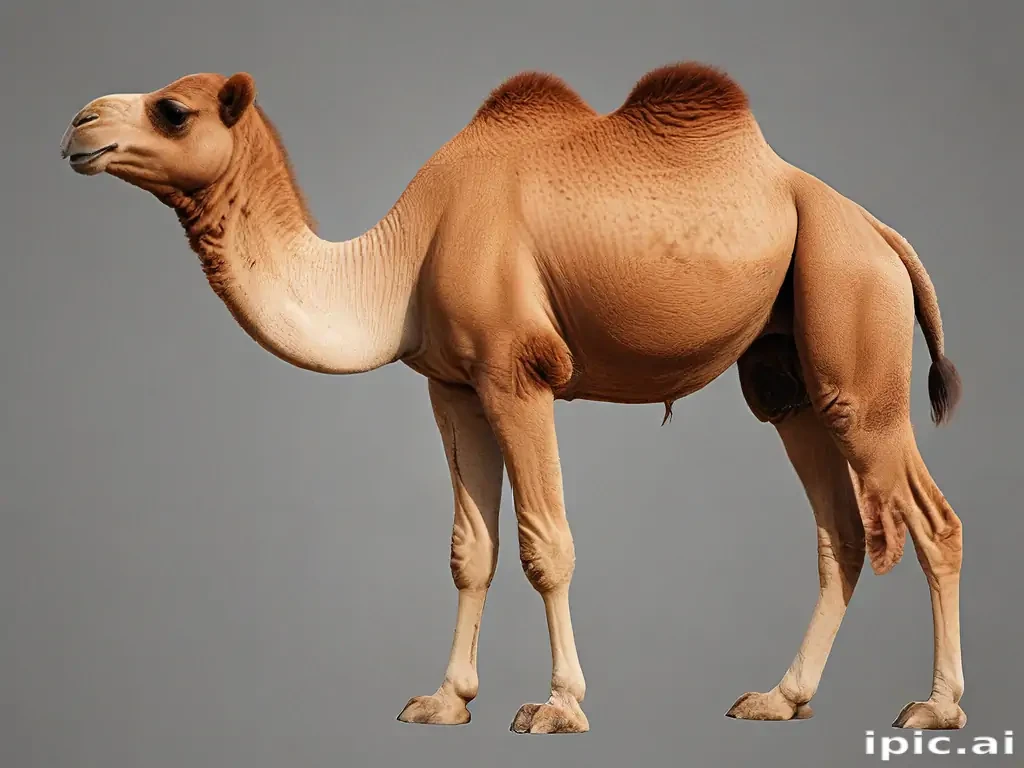camel png