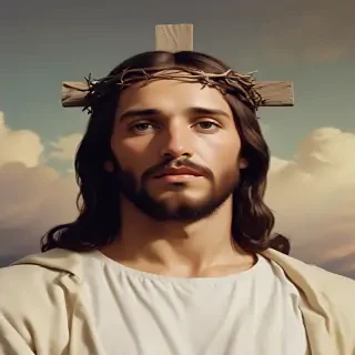jesus wallpaper aesthetic