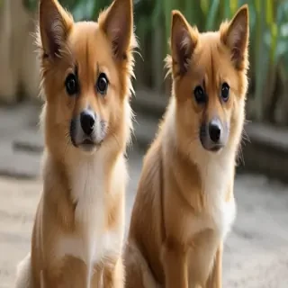 balinese breed