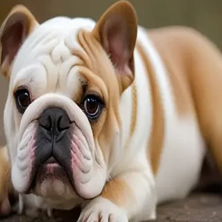 bulldog dog breed