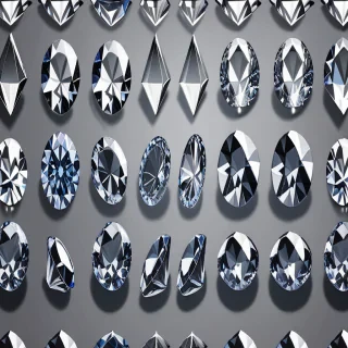 diamonds backgrounds