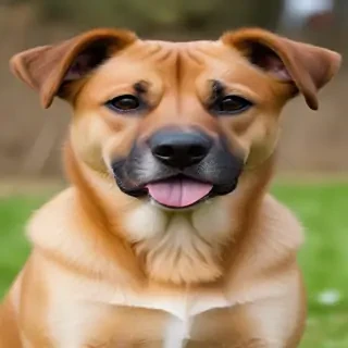 boxmatian dog breed