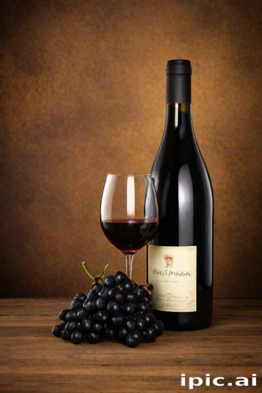 wine background