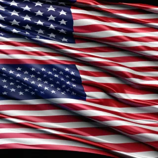 america flag png